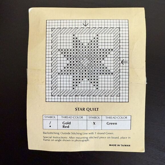 Vintage Lot of 5 Traditions Cross Stitch Christmas Ornament Kits Angel Train New - Picture 5 of 11